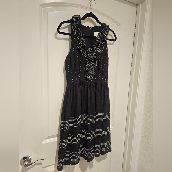 Kate Spade 100% Silk Midi Dress #582 - Picture 2 of 9